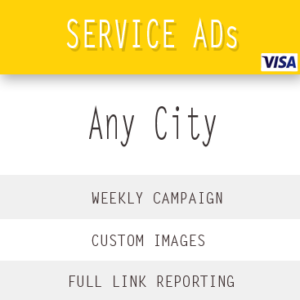 Service ads